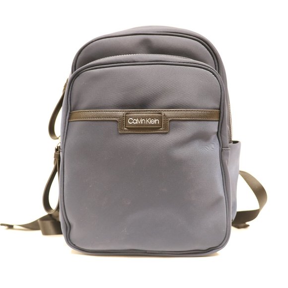 calvin klein lane backpack